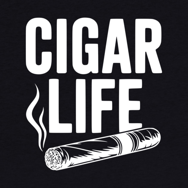 Cigar Life by Frank Ring