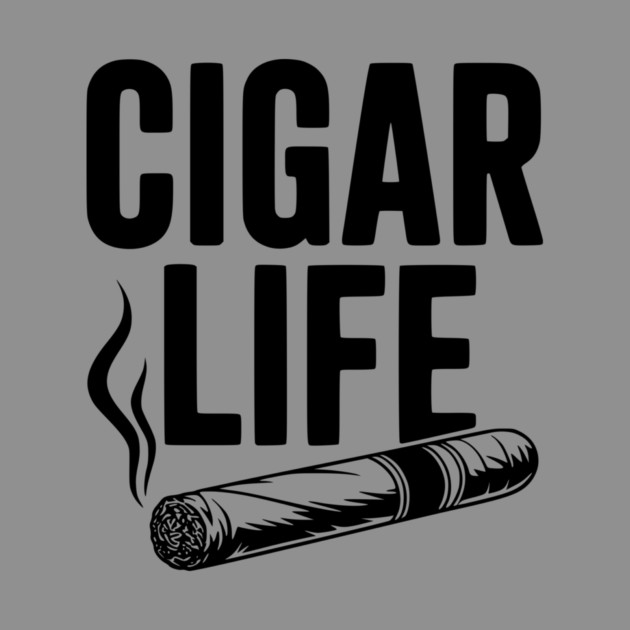 Cigar Life by Frank Ring