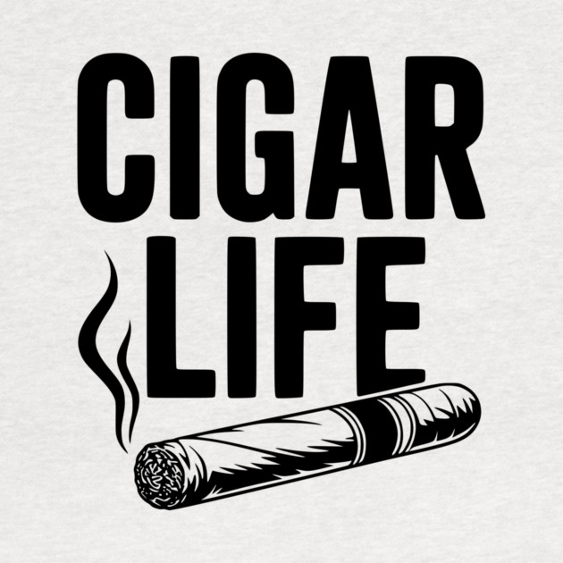 Cigar Life by Frank Ring
