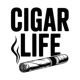 Cigar Life T-Shirt