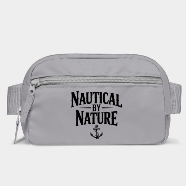 Nautical by Nature by Frank Ring