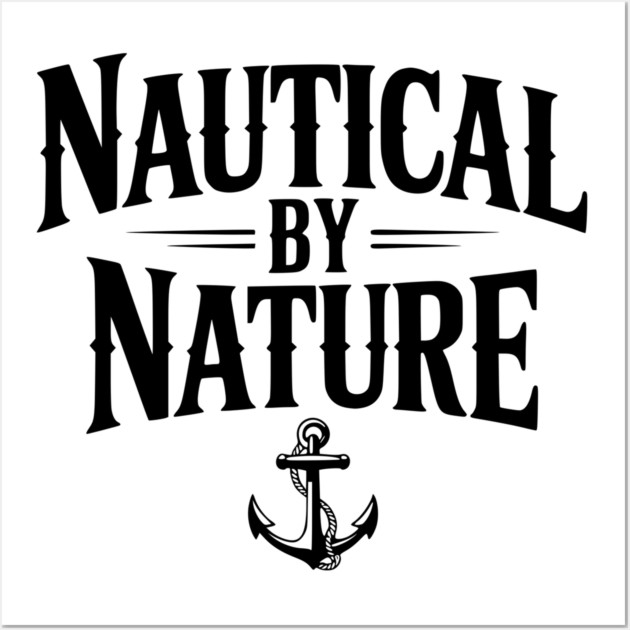 Nautical by Nature Wall Art by Frank Ring