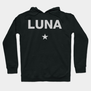 Luna Hoodie