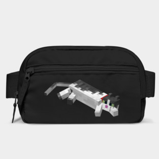 Minecraft Bag
