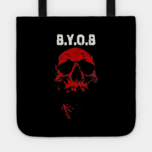 B.Y.O.B Tote