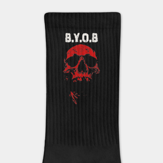 B.Y.O.B by artslaves