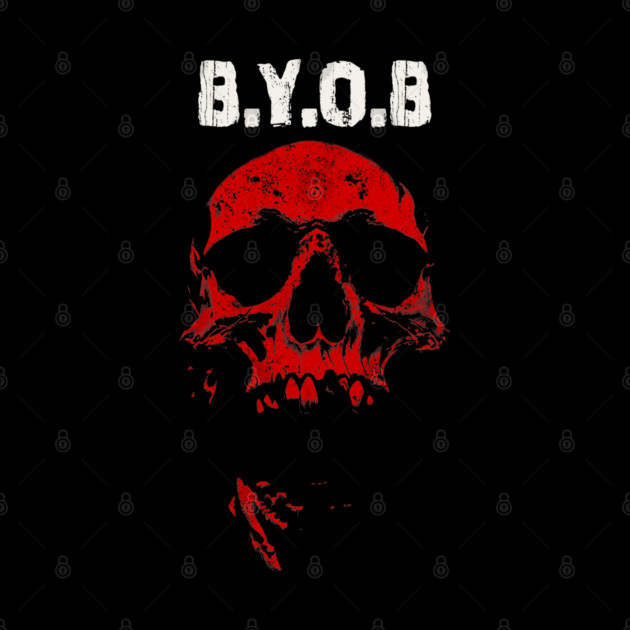 B.Y.O.B by artslaves