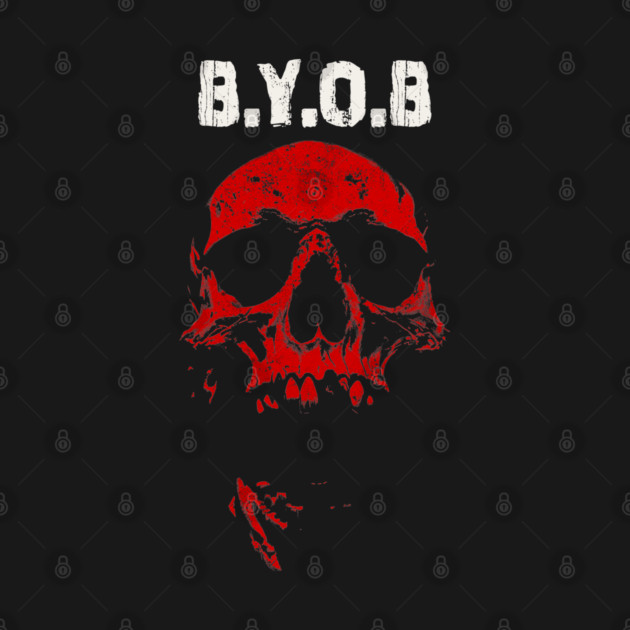 B.Y.O.B by artslaves
