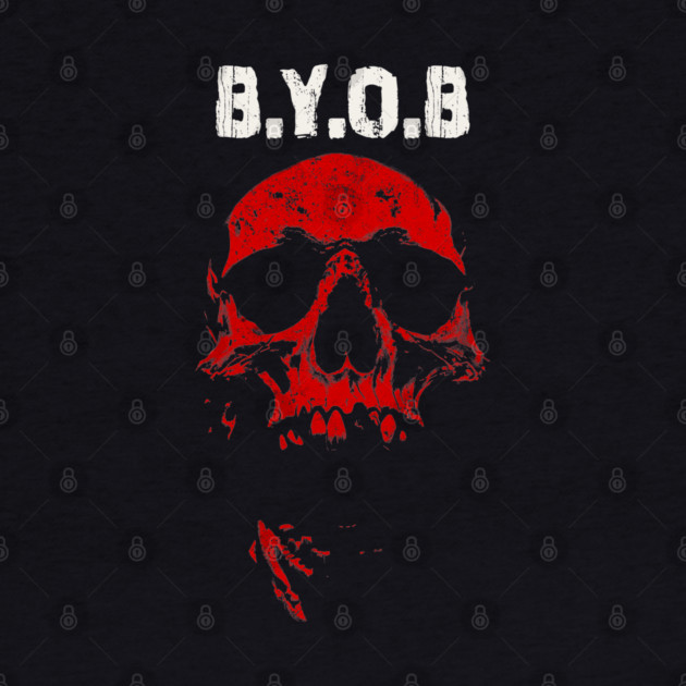 B.Y.O.B by artslaves