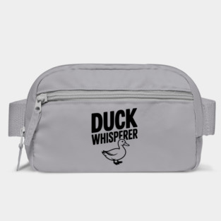 Duck Whisperer Bag