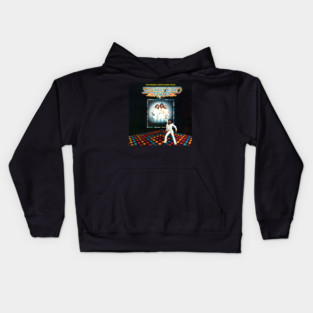 Bee Gees // Saturday Night Fever Kids Hoodie