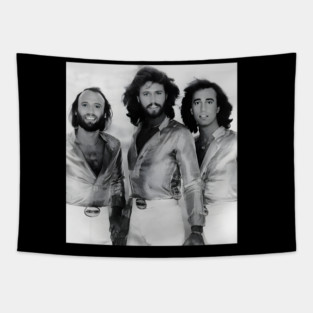 Bee Gees // Bee Gees Tapestry