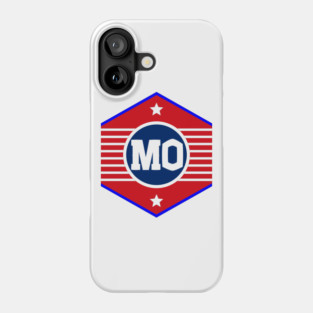 Missouri Phone Case