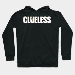Clueless Hoodie