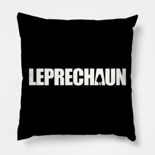 Leprechaun Pillow