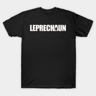 Leprechaun T-Shirt
