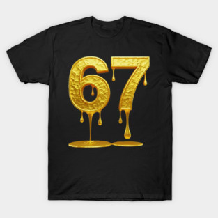 67-meme T-Shirt