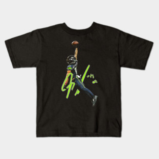 Jaxon Smith-Njigba AIR Kids T-Shirt