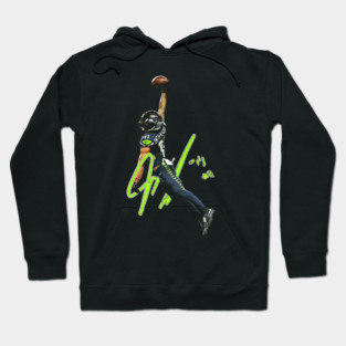 Jaxon Smith-Njigba AIR Hoodie