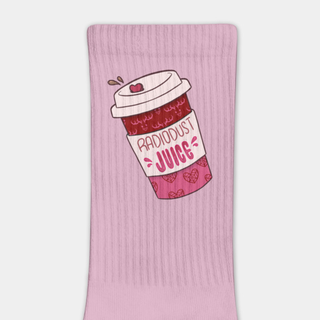 RadioDust Juice by Art Of Glo