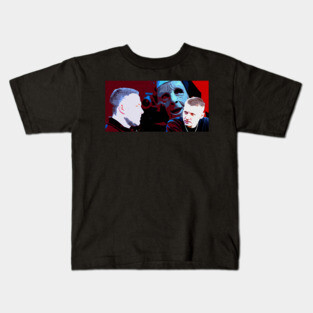 The town Kids T-Shirt