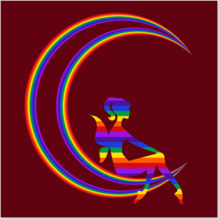 Fairy Posters and Art