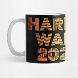 Harris Walz 2024 Mug
