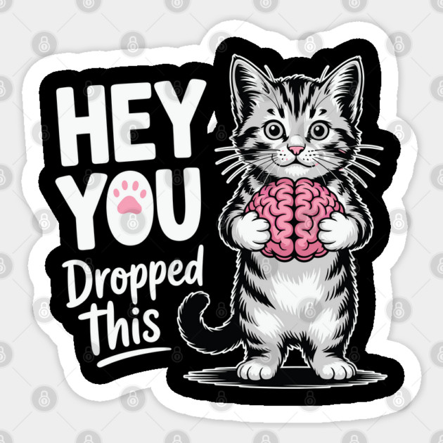 dropped this Sticker by khaireddine