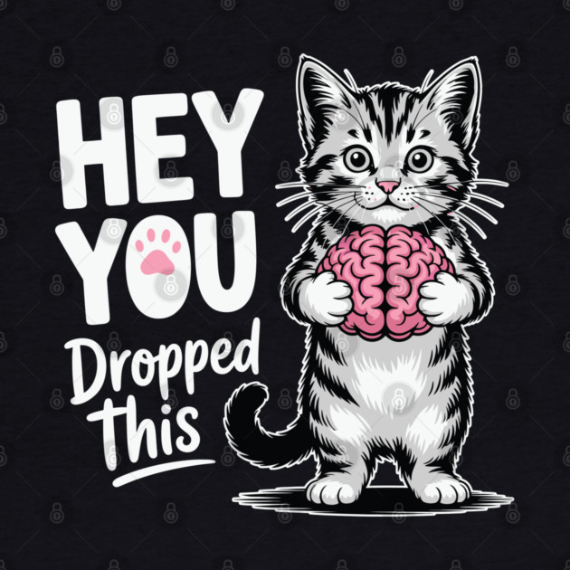 dropped this by khaireddine