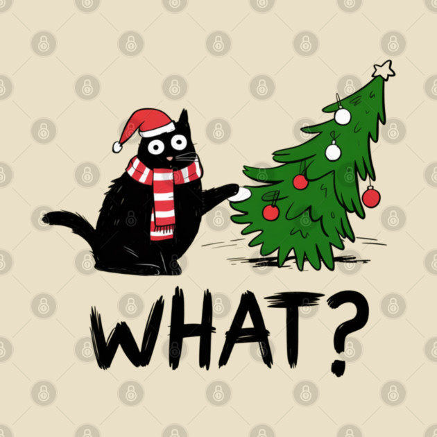 what ? by khaireddine