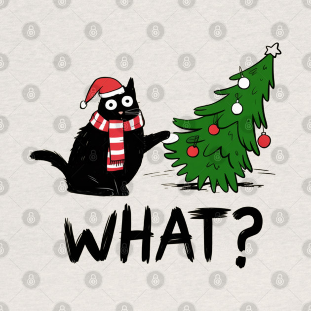 what ? by khaireddine