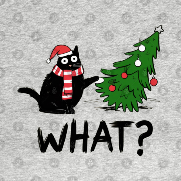 what ? by khaireddine