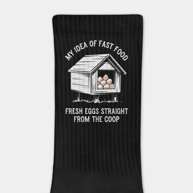 My Kind of Fast Food by faithfamilyhomedesigns