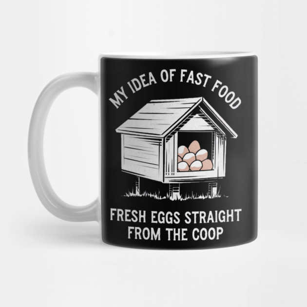 My Kind of Fast Food by faithfamilyhomedesigns