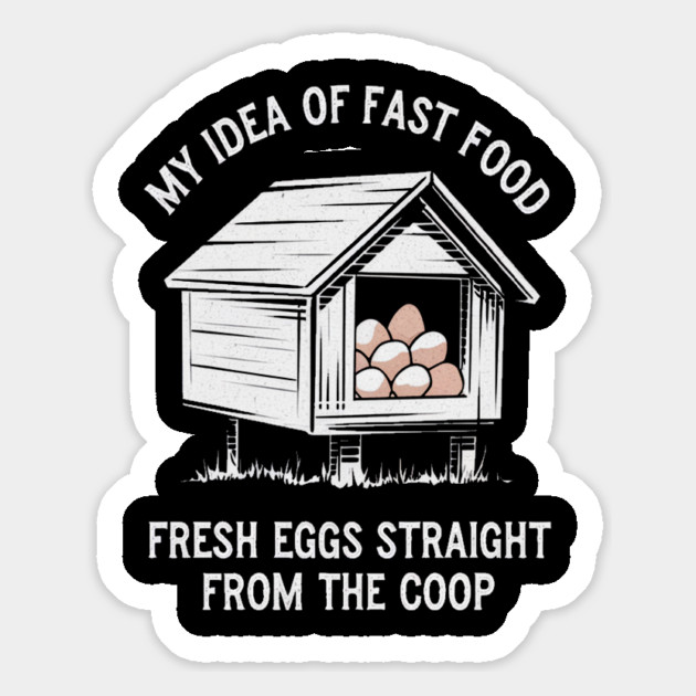 My Kind of Fast Food Magnet by faithfamilyhomedesigns