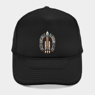 huntsville Alabama Hat
