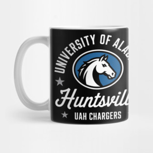 huntsville Alabama Mug