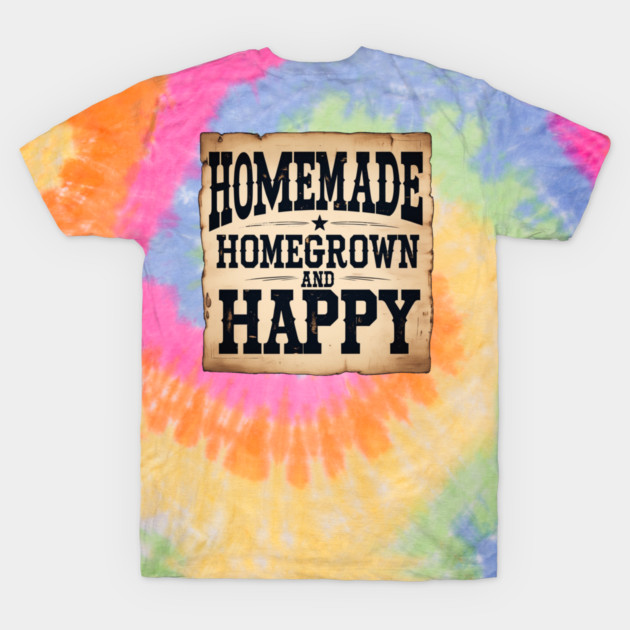 Homemade, Homegrown, & Happy by faithfamilyhomedesigns