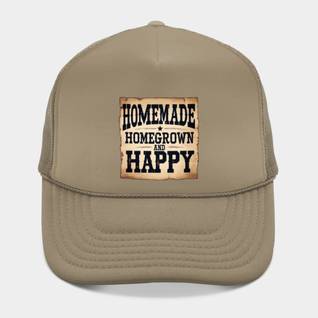 Homemade, Homegrown, & Happy by faithfamilyhomedesigns