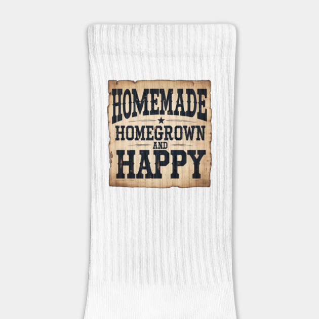 Homemade, Homegrown, & Happy by faithfamilyhomedesigns
