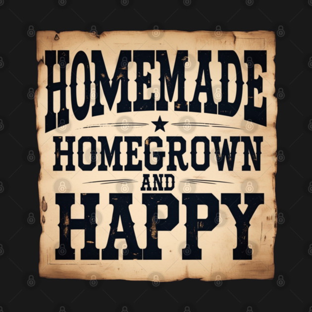 Homemade, Homegrown, & Happy by faithfamilyhomedesigns
