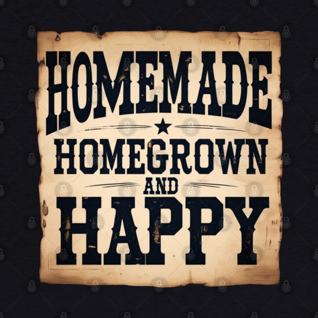 Homemade, Homegrown, & Happy by faithfamilyhomedesigns