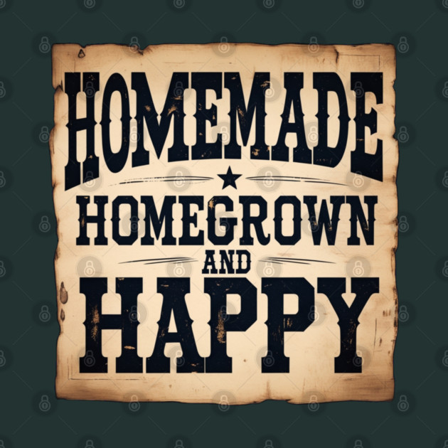Homemade, Homegrown, & Happy by faithfamilyhomedesigns