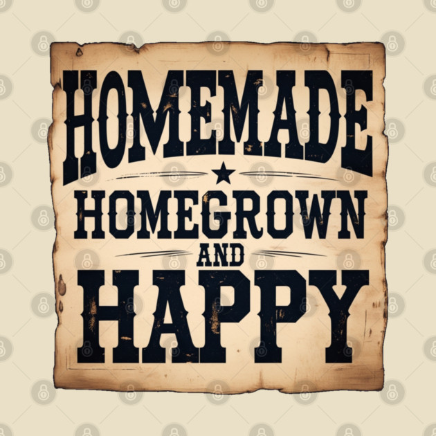 Homemade, Homegrown, & Happy by faithfamilyhomedesigns
