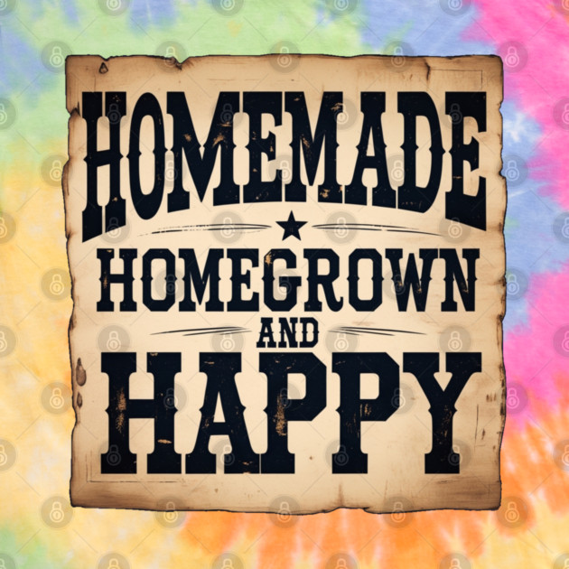 Homemade, Homegrown, & Happy by faithfamilyhomedesigns