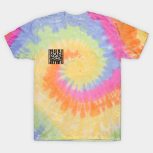 Homemade, Homegrown, & Happy T-Shirt