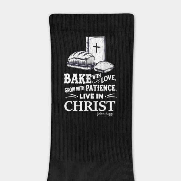 Bake With Love by faithfamilyhomedesigns