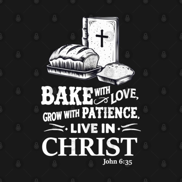 Bake With Love by faithfamilyhomedesigns