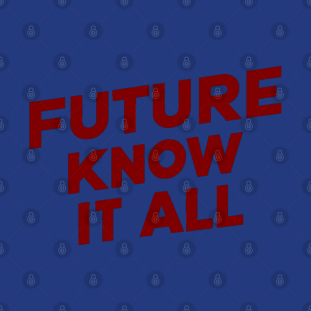 Future Know it All by faithfamilyhomedesigns