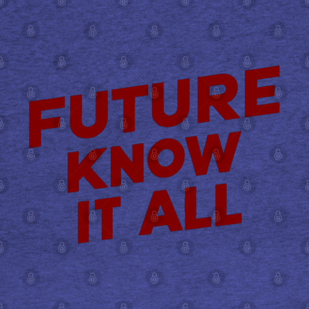 Future Know it All by faithfamilyhomedesigns